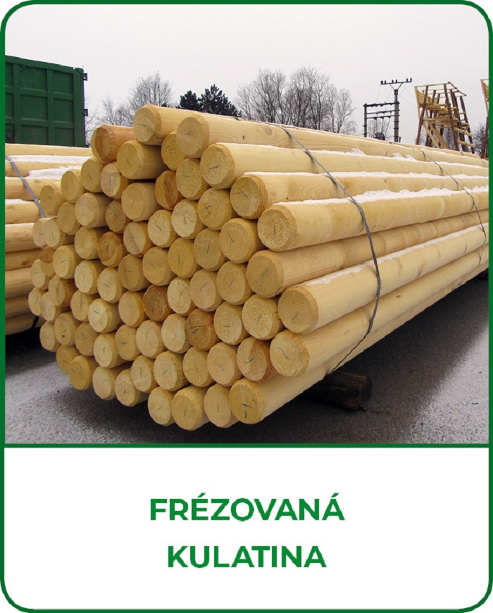 Lesy města Brna, a.s. - Dřevo Rájec foto 5