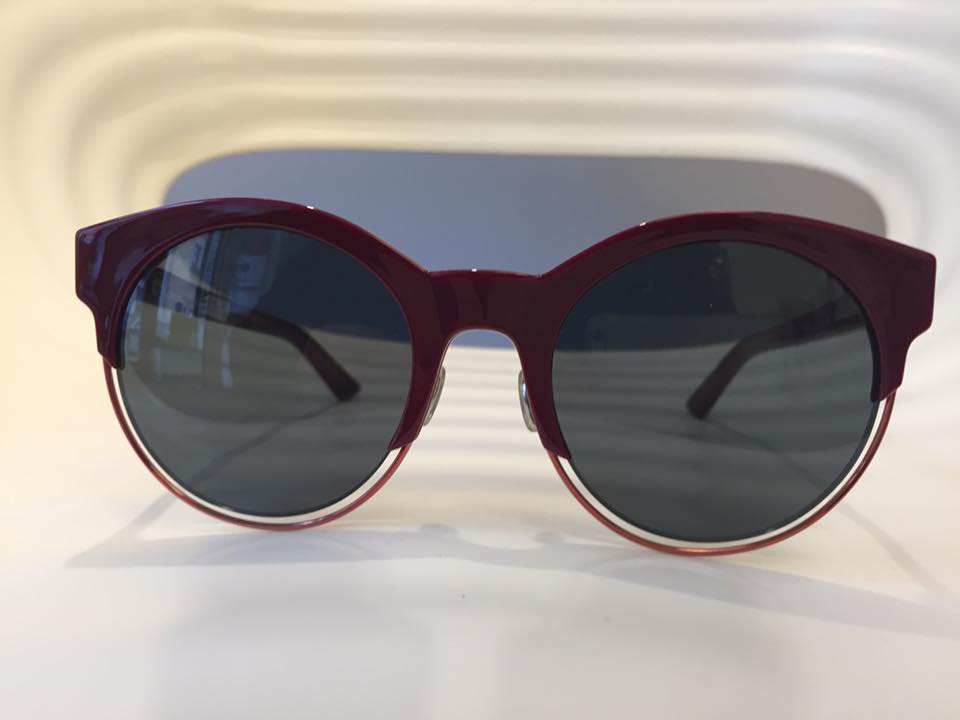 OČNÍ OPTIK - OPTOMETRISTA Lenka Káňová foto 4