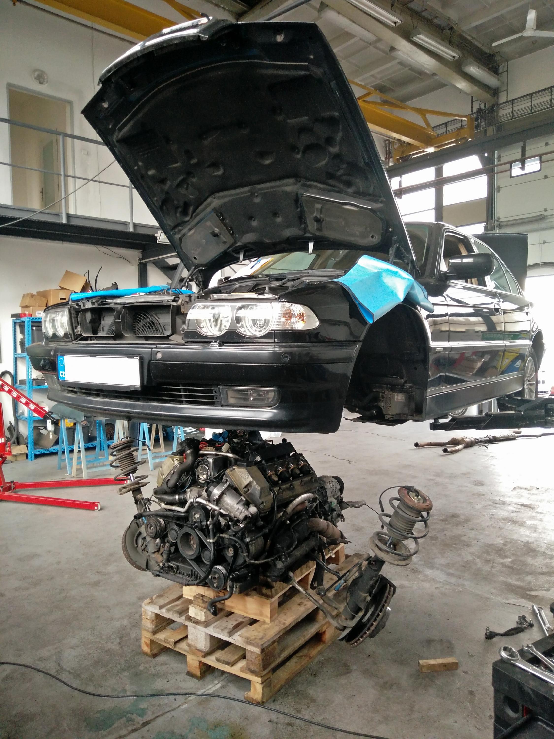 BM Motors, s.r.o. foto 4