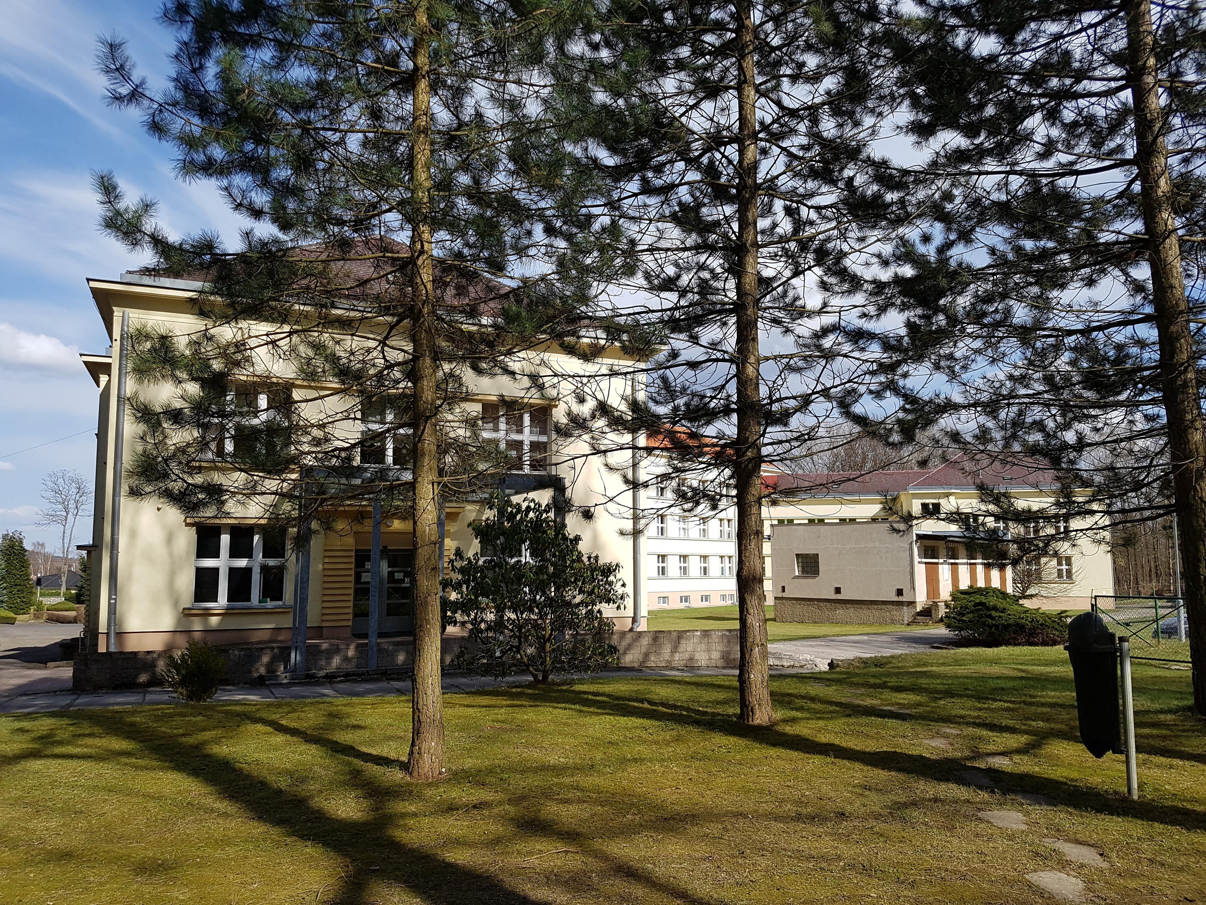 Nemocnice Varnsdorf foto 4