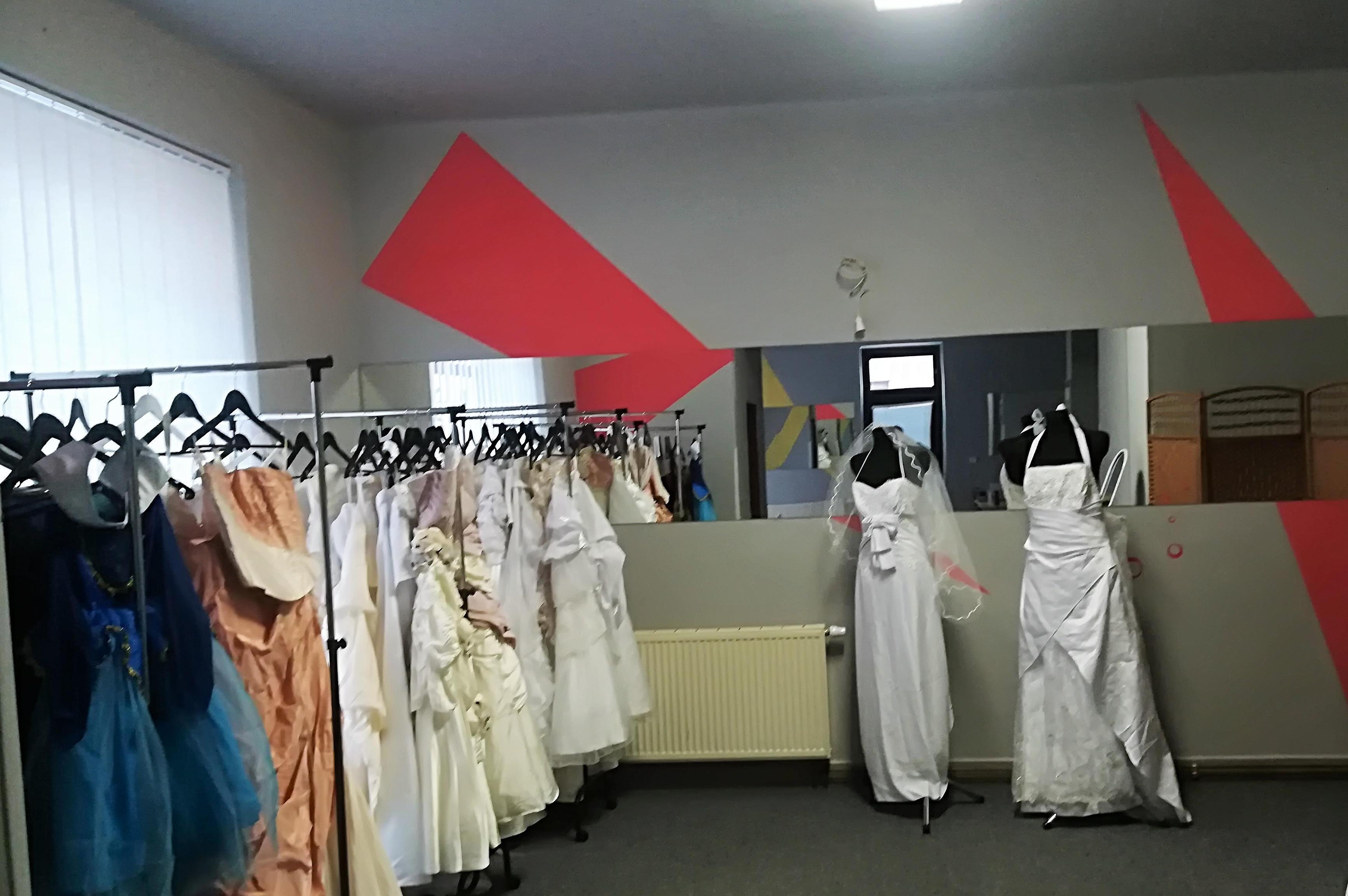 Svatební salon SiSi