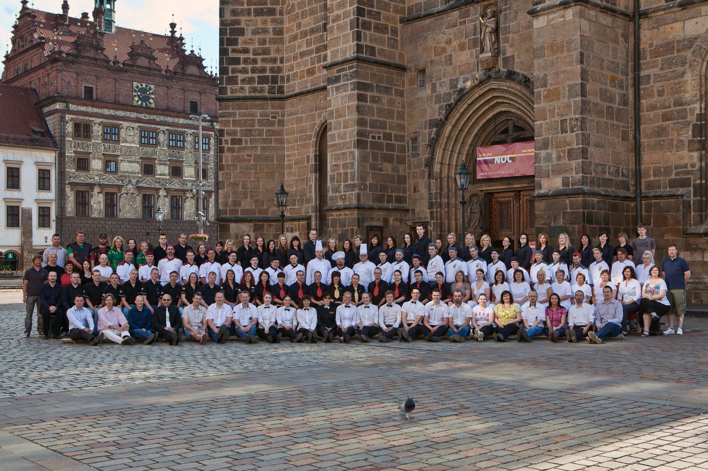 Sokolovna Gastro, s.r.o.