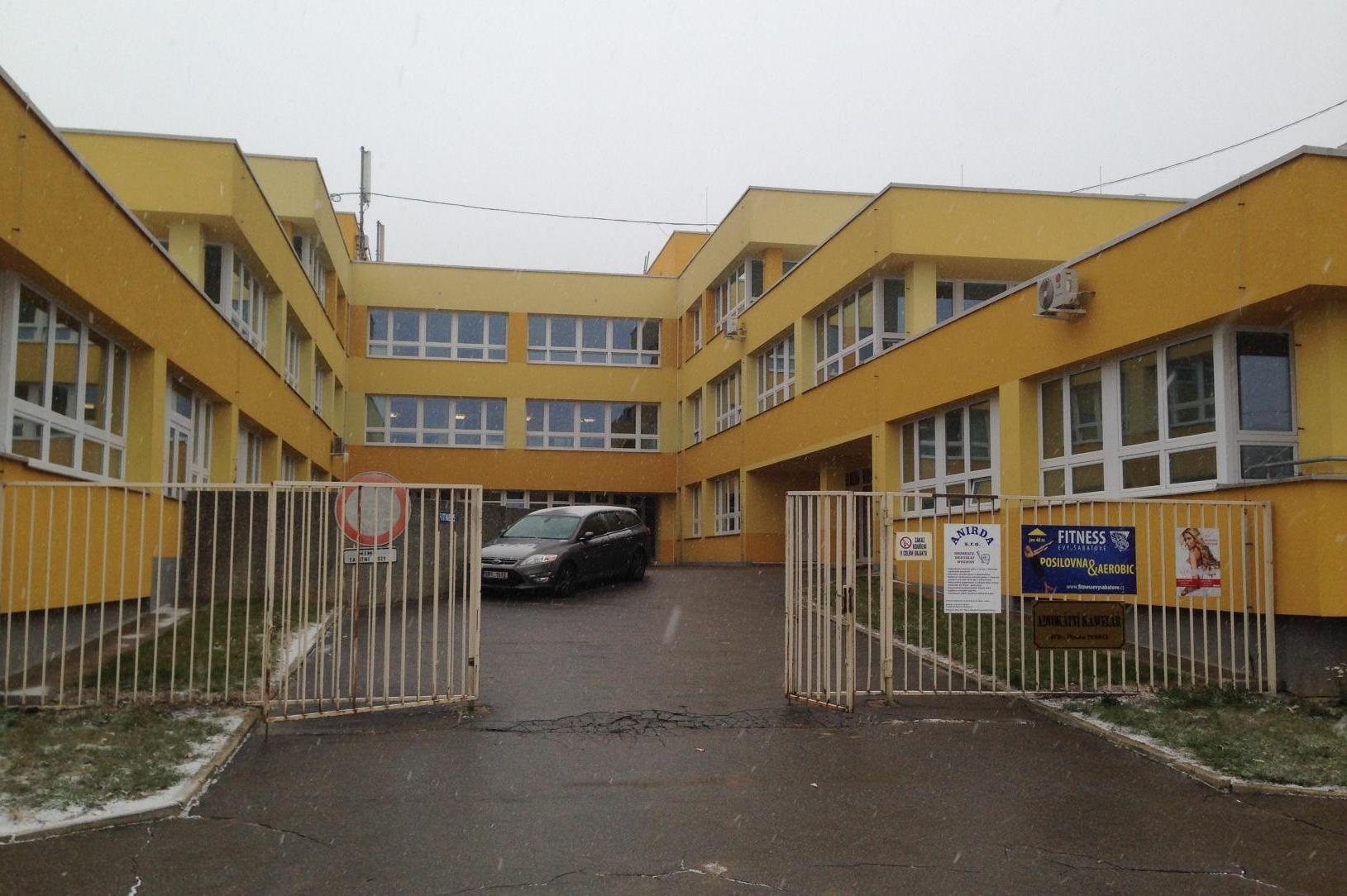 Jana Petrušová - kadeřnictví foto 1