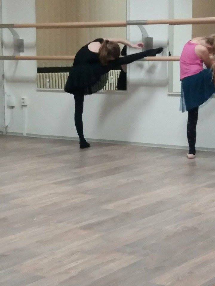 Jekatěrina Anatolijevna Slovíková foto 6