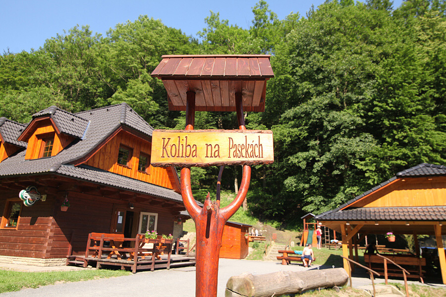 Koliba na Pasekách foto 3