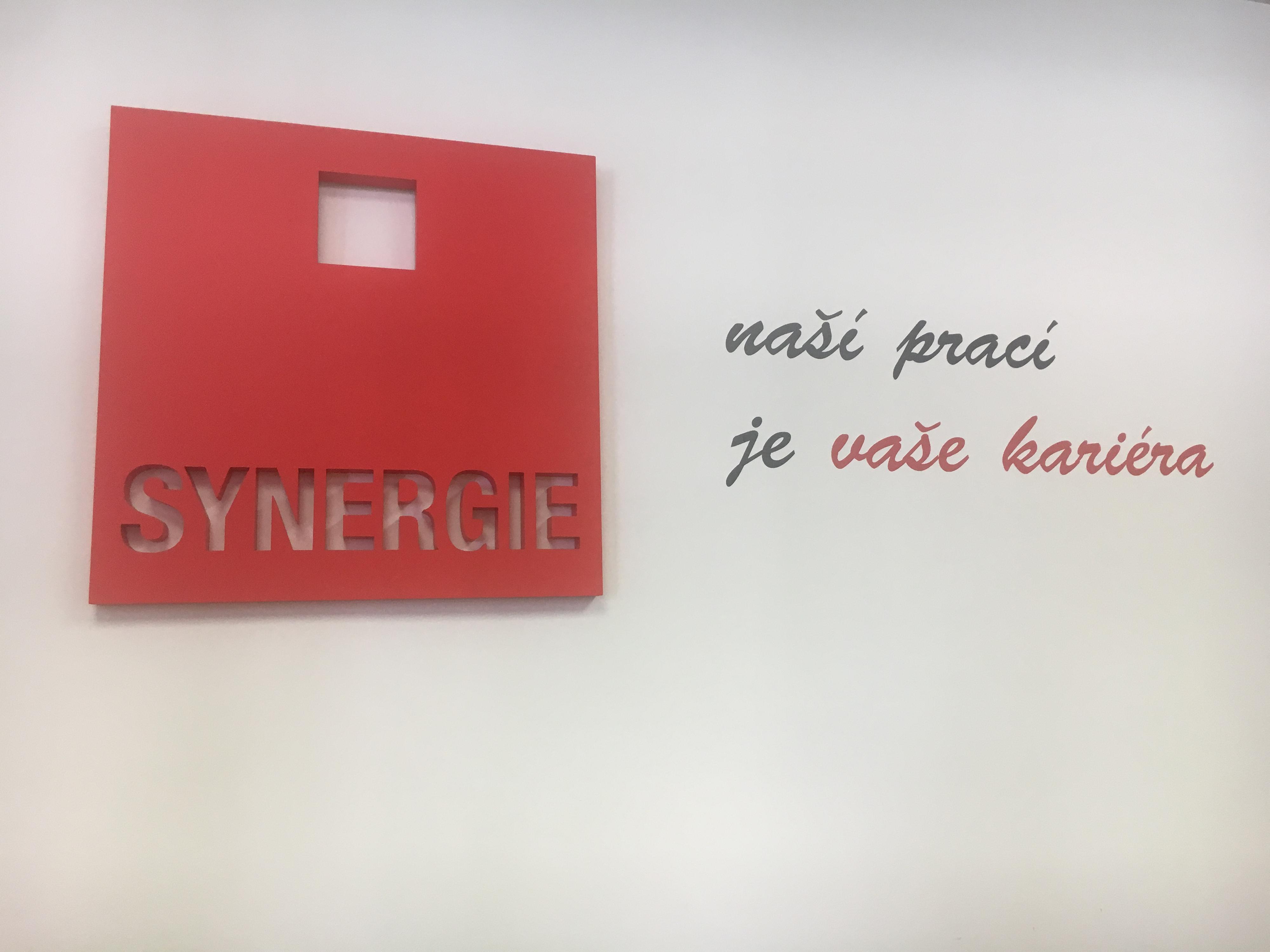 SYNERGIE TEMPORARY HELP, s.r.o. foto 2