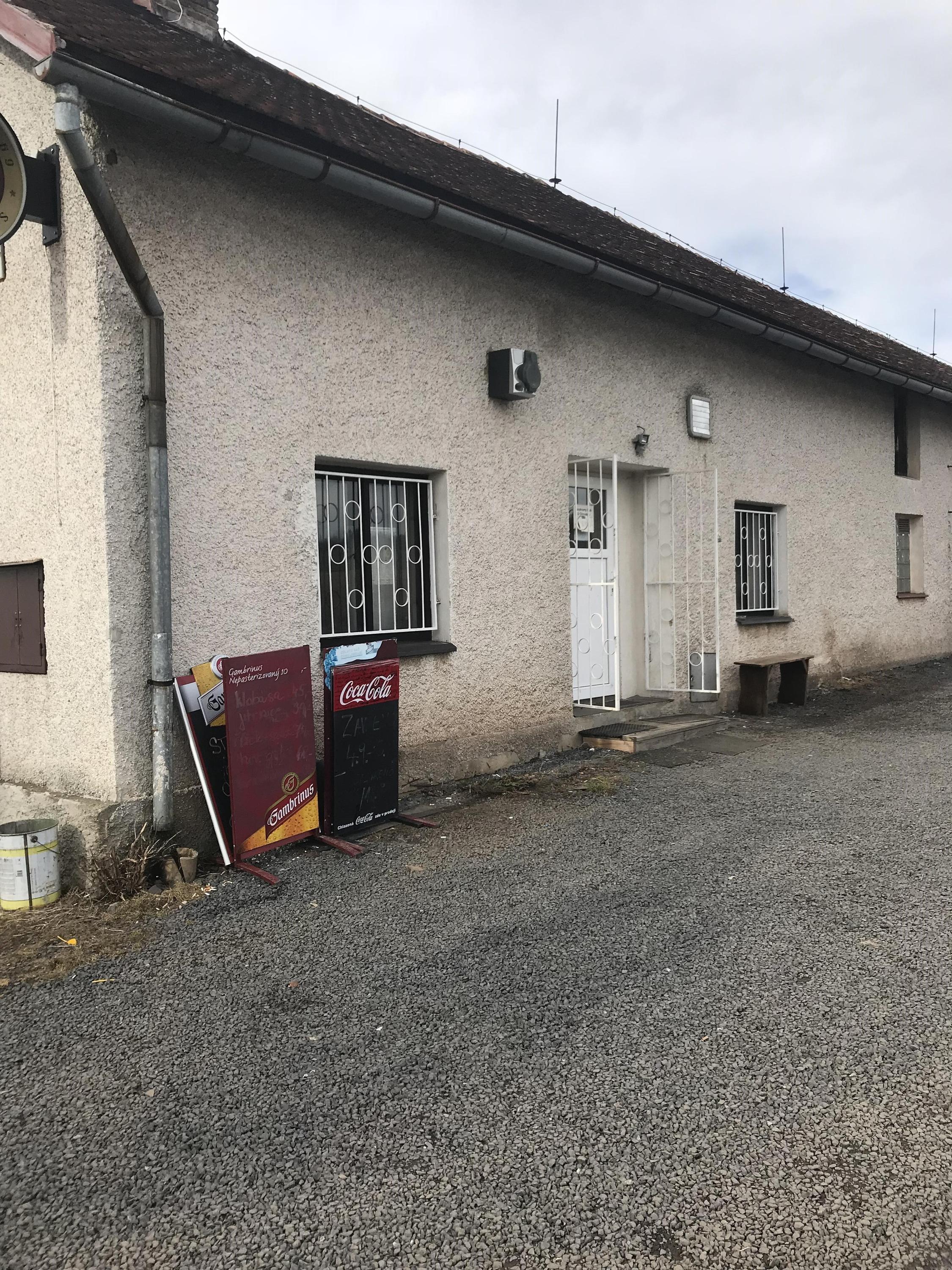 Restaurace Prasečák foto 2
