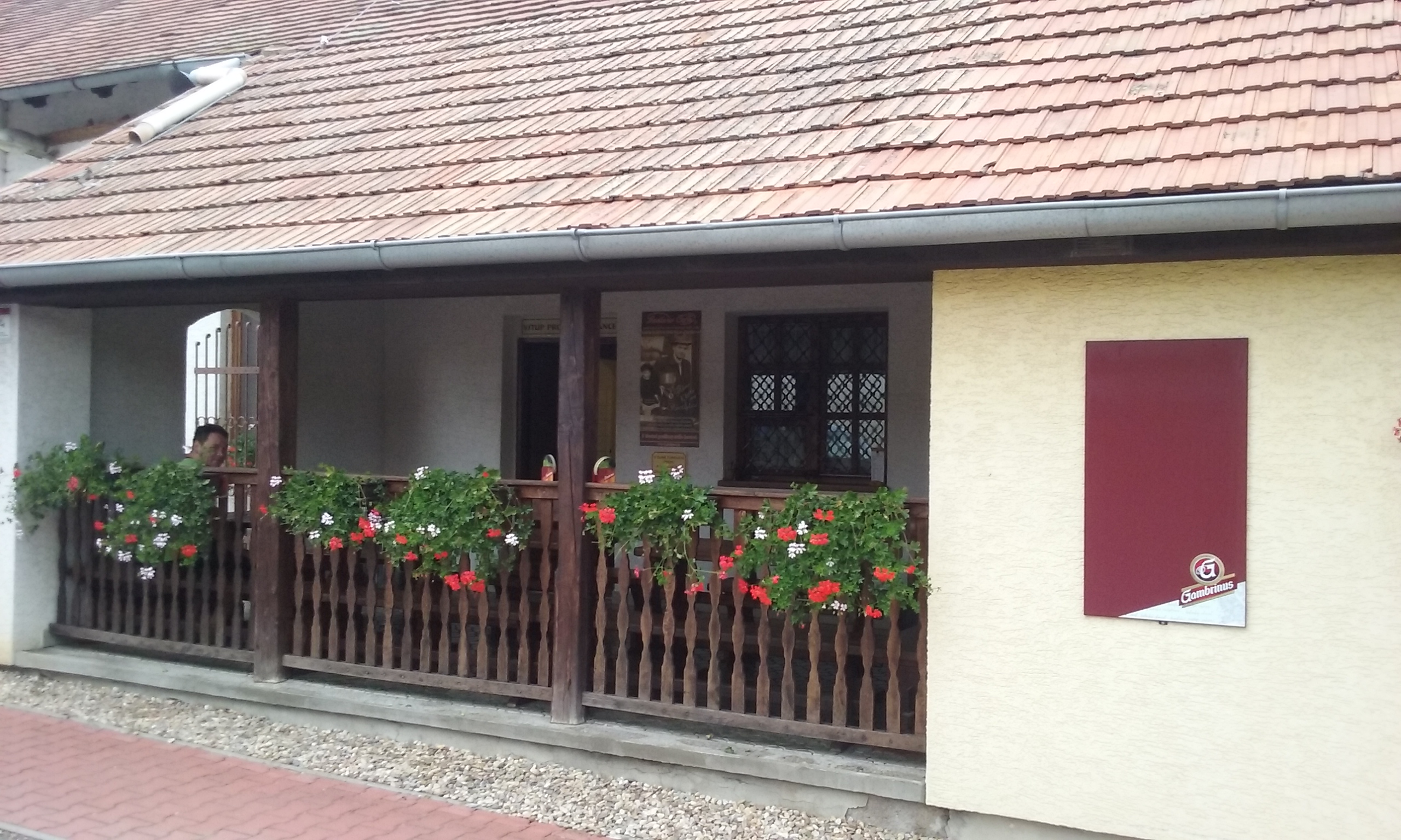 Hostinec U Kaštanu foto 5