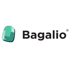 Logo obchodu Bagalio.cz