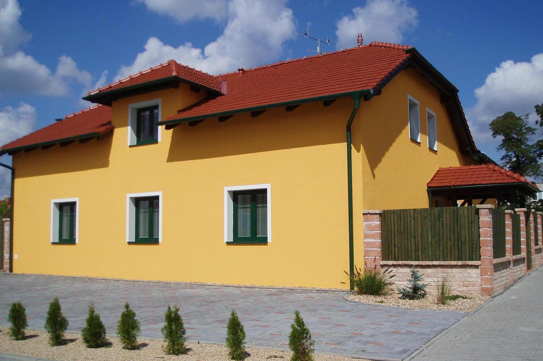 Apartmány Penzion U Havranů Mikulov
