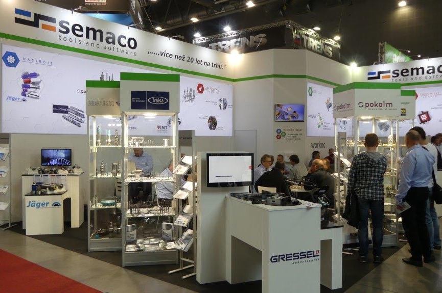 SEMACO tools and software, s.r.o. foto 4