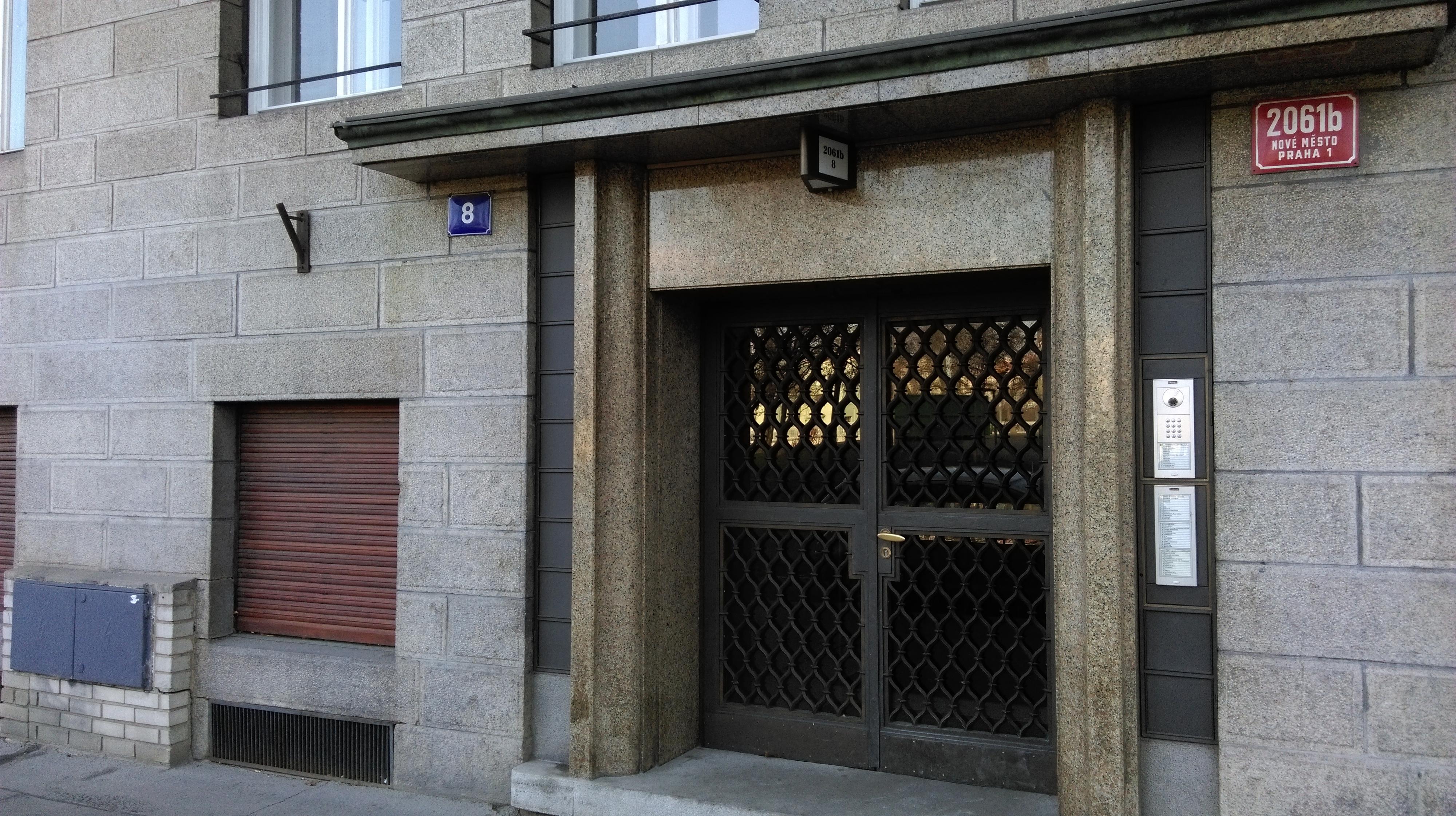 KERR CZ, spol. s r.o.