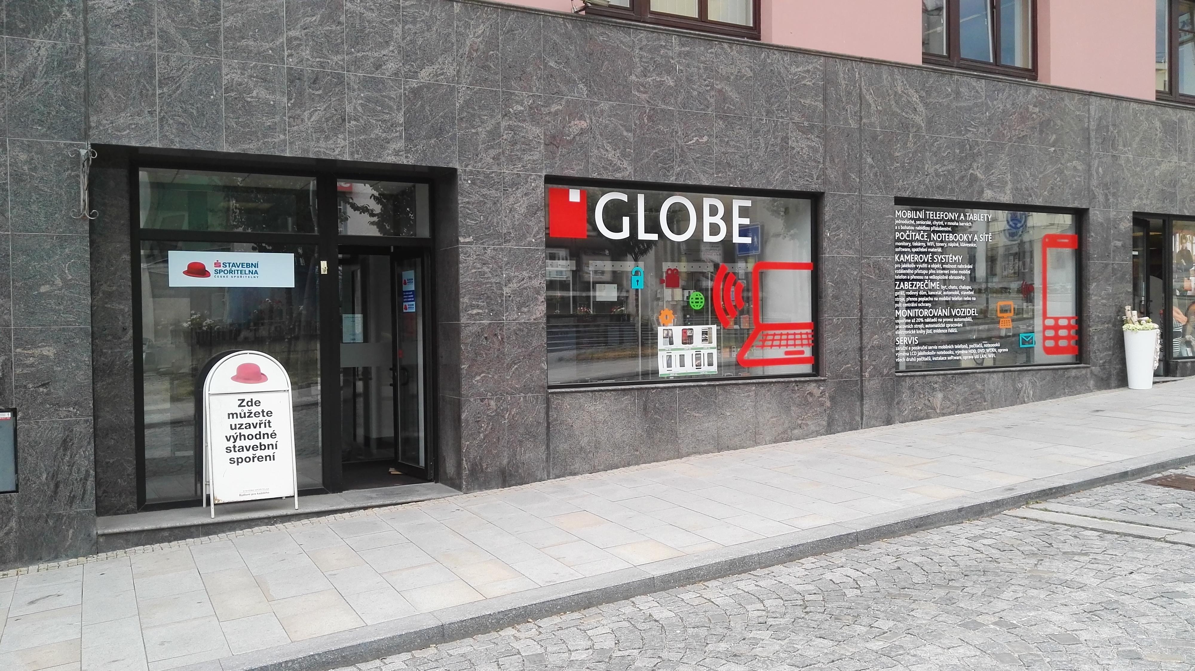 GLOBE INVEST foto 3