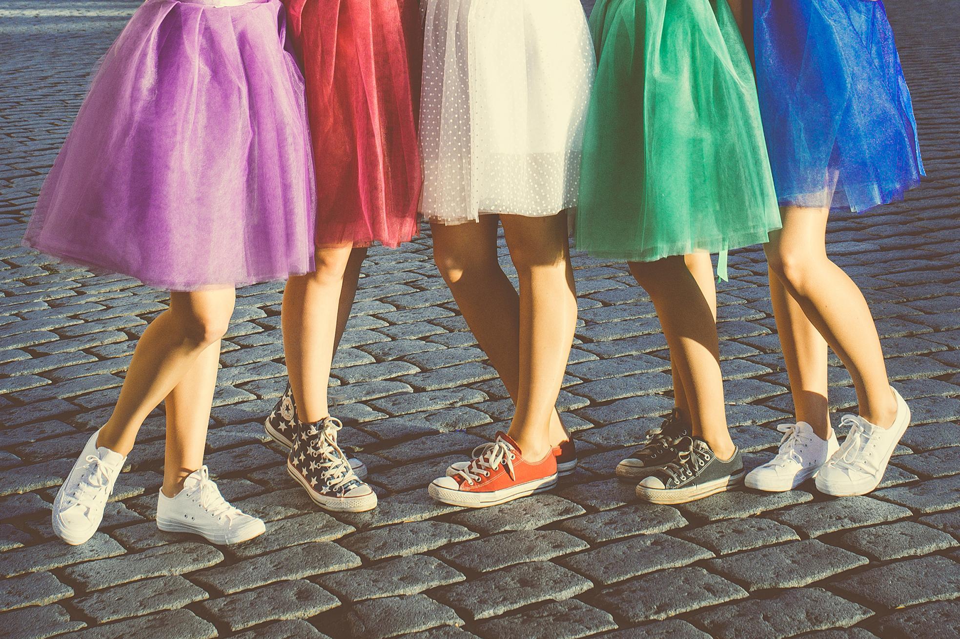 Akari, Klára Šmakalová