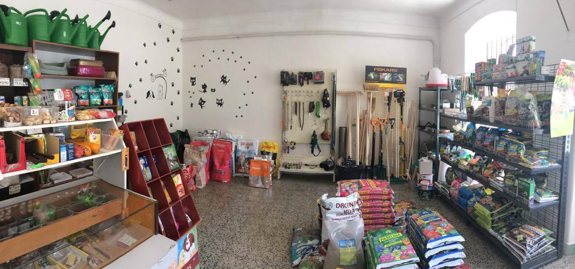 Zahradnické potřeby Pavel Grigárek foto 3