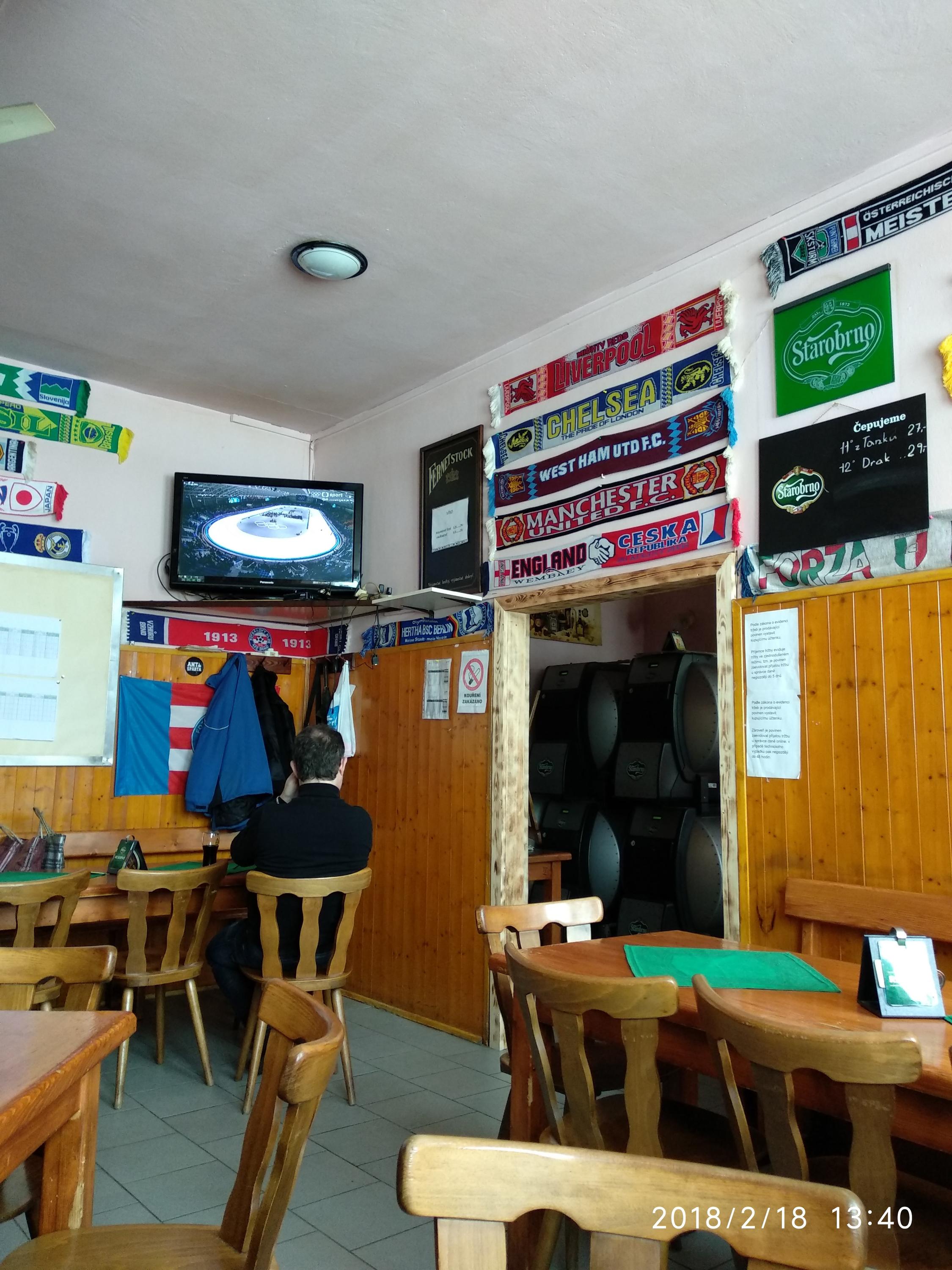 Hospůdka na Hřišti foto 3