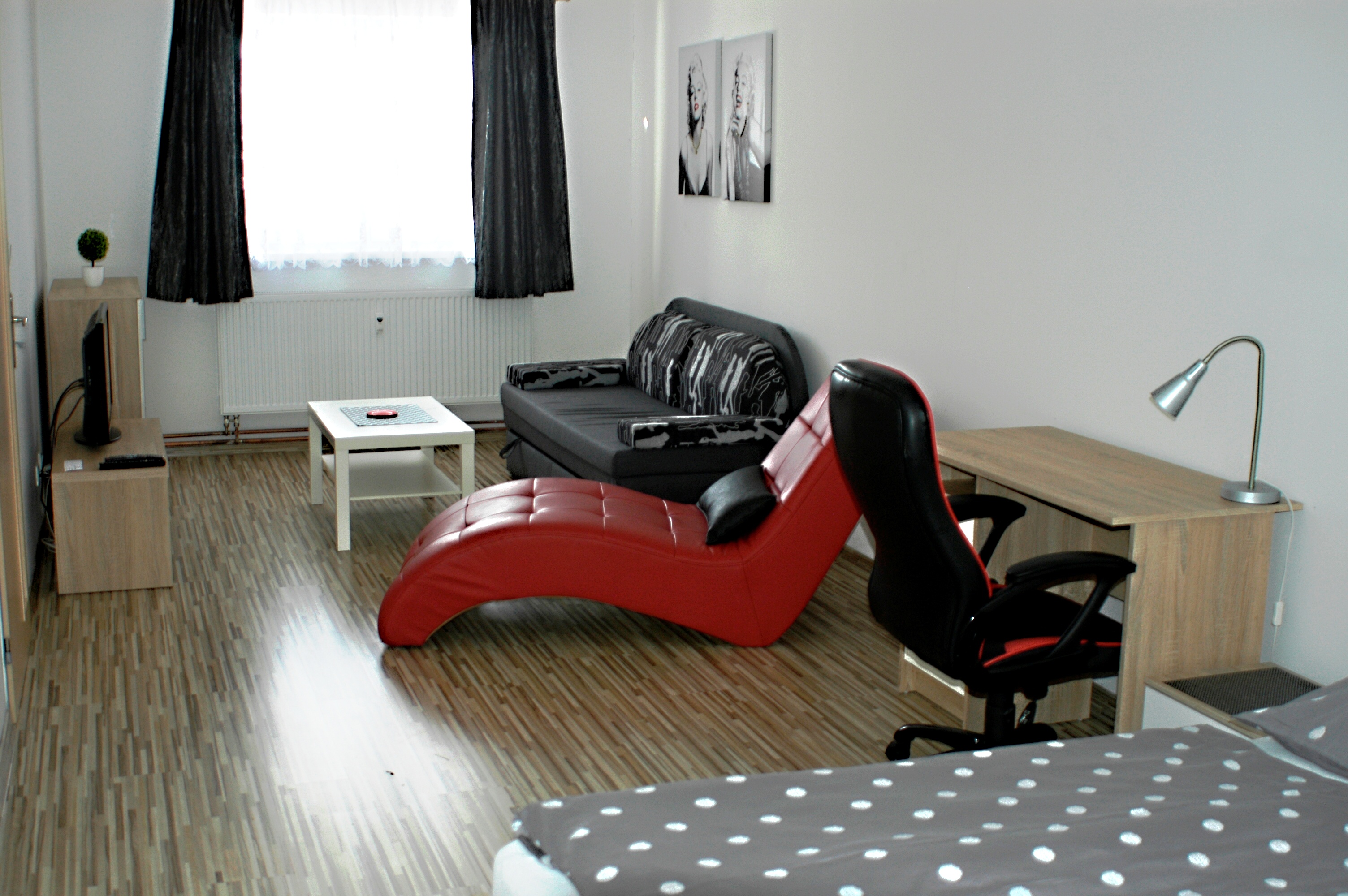 Apartmány Monika foto 4