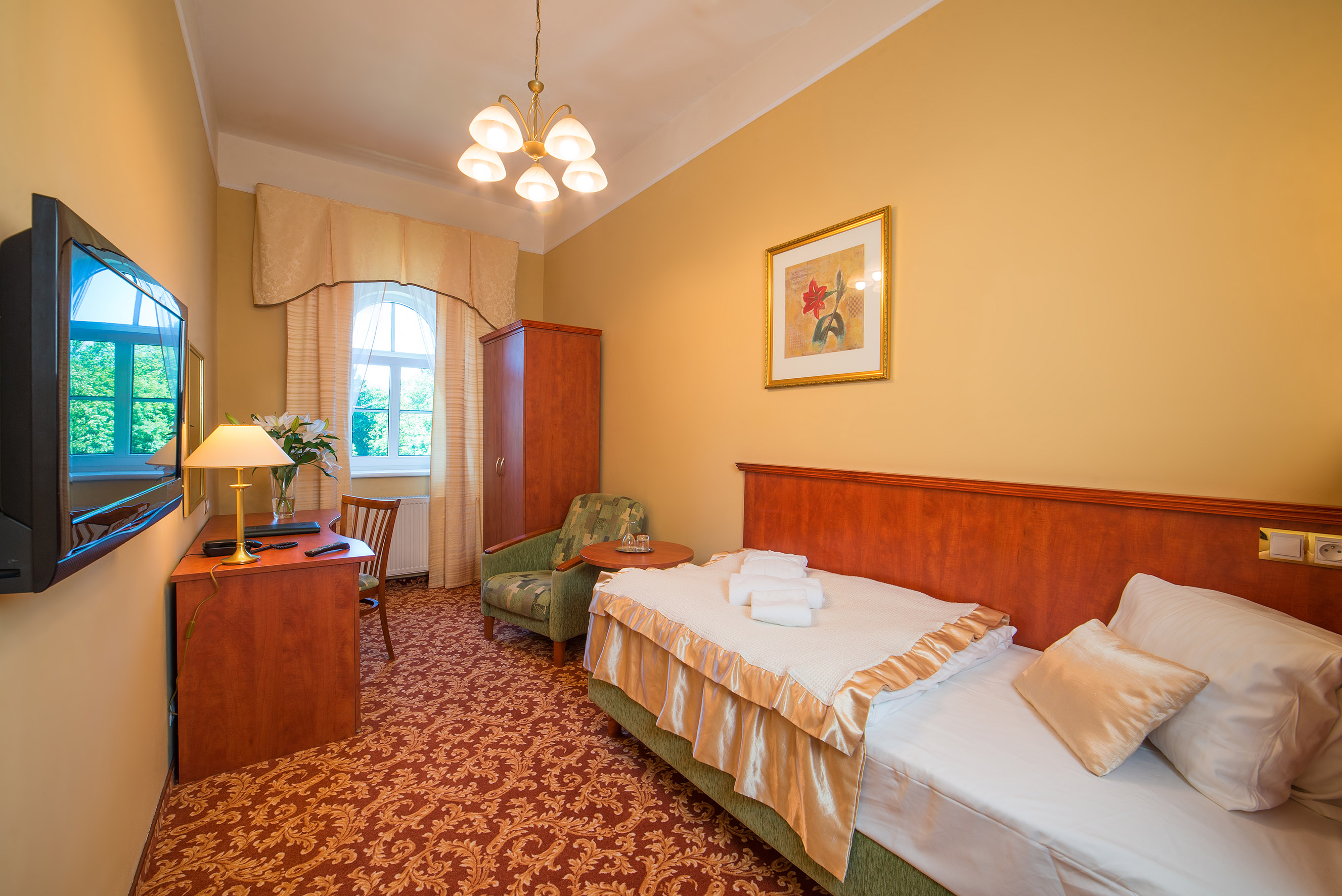 Spa Resort Pawlik - Aquaforum **** foto 2