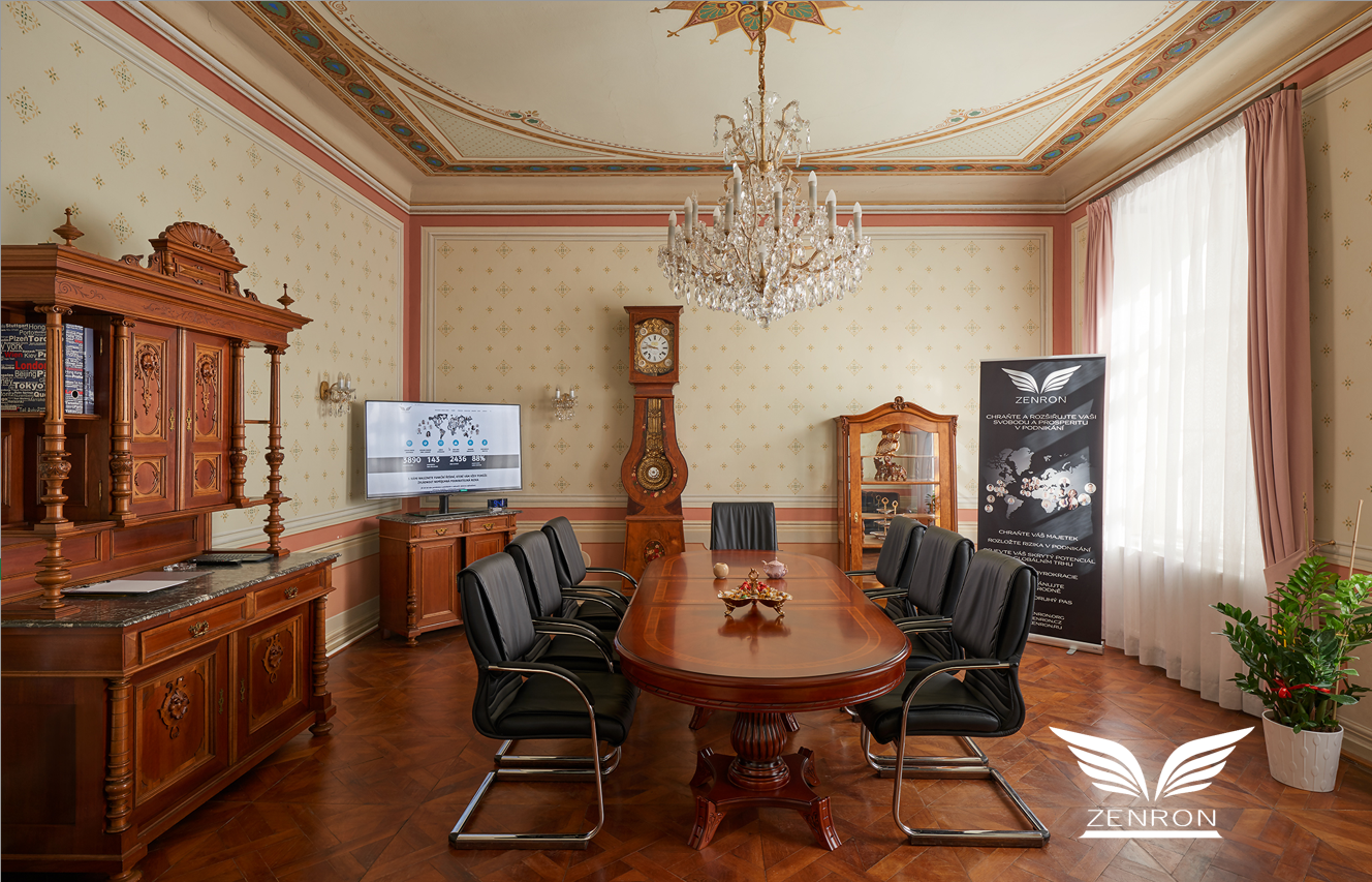 ZENRON Consulting CZ, s.r.o. foto 3