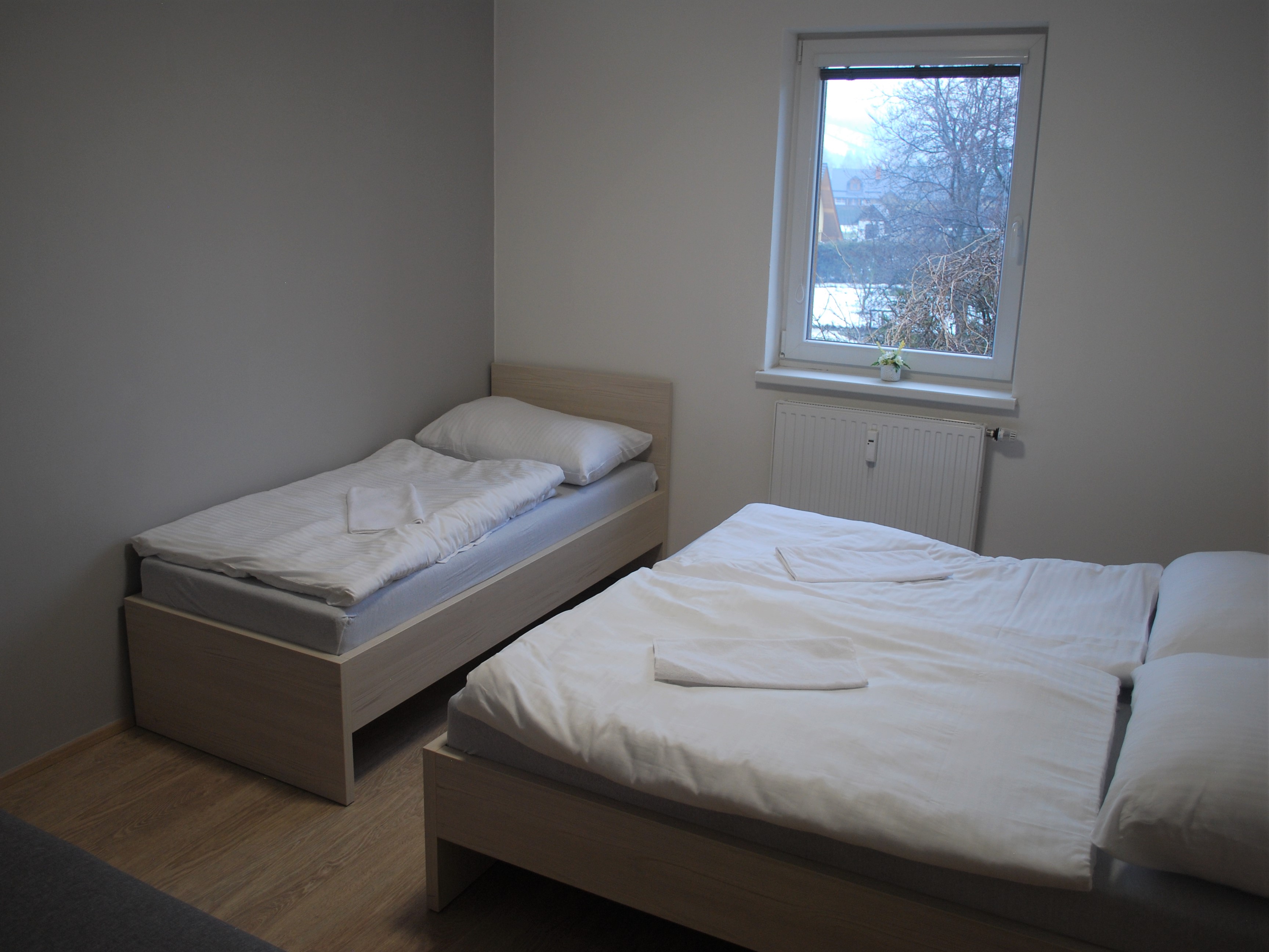 Apartmán U Zámku foto 4