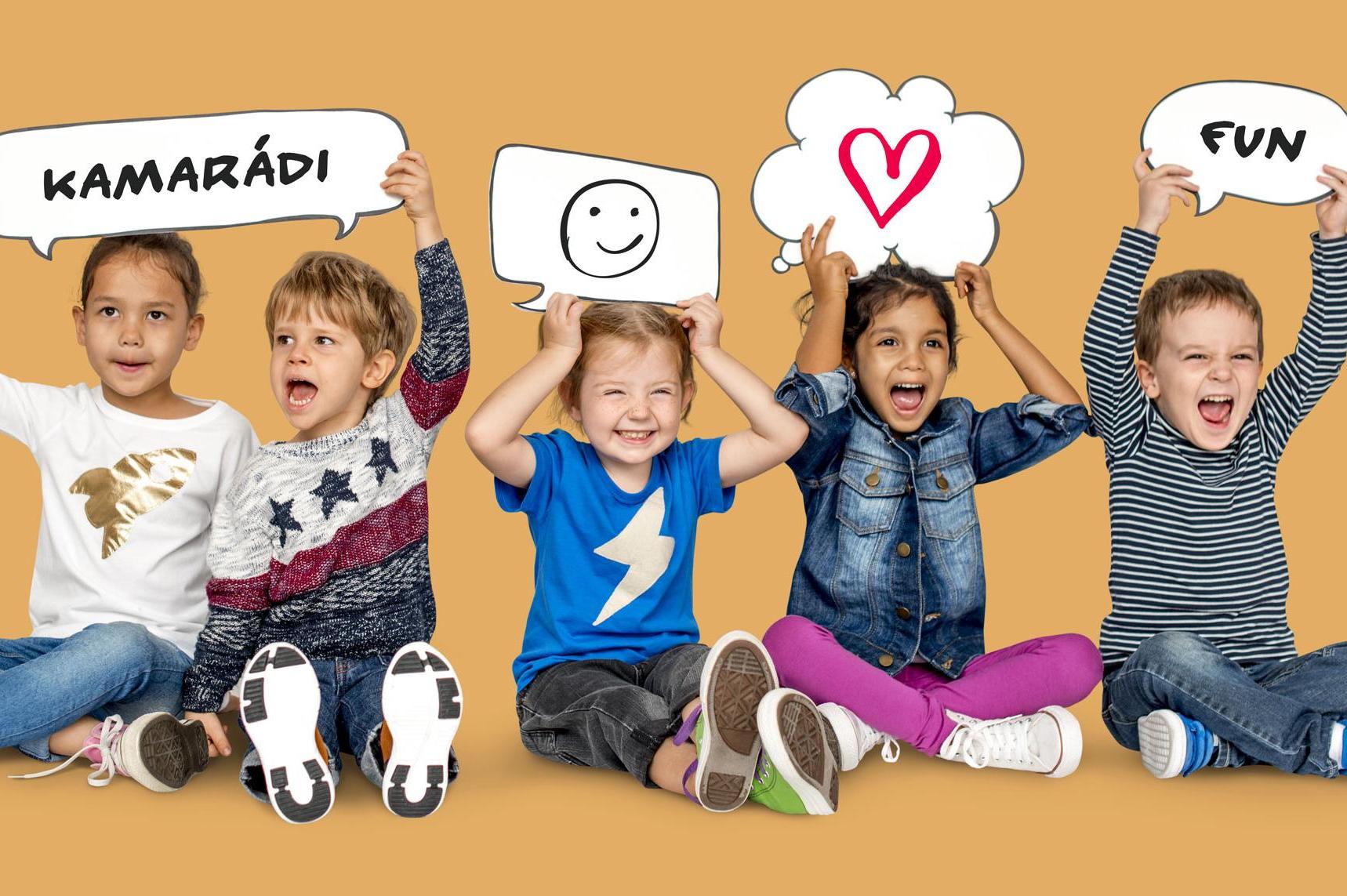 Prague International Academy