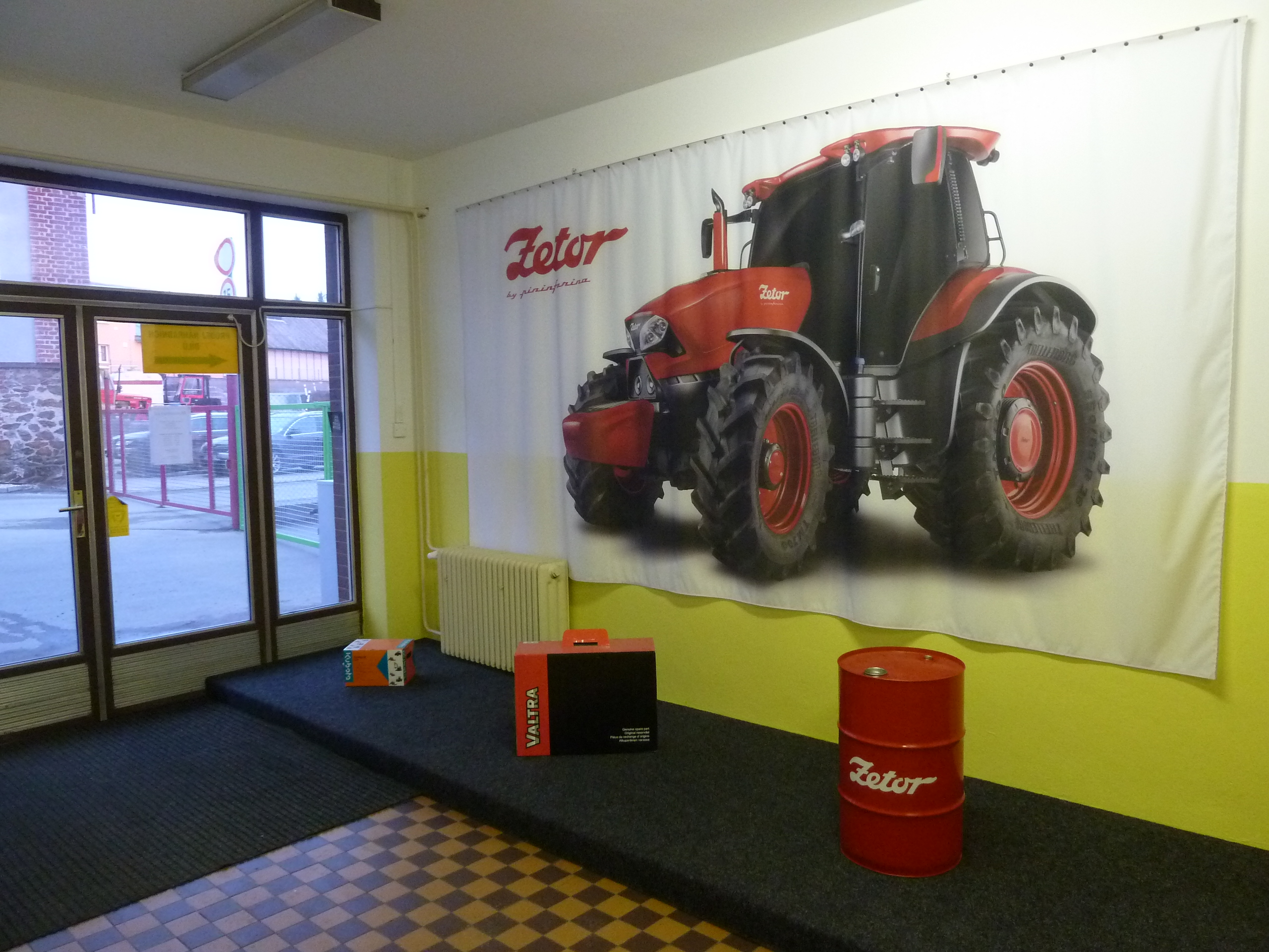 Agrowest a.s. foto 3