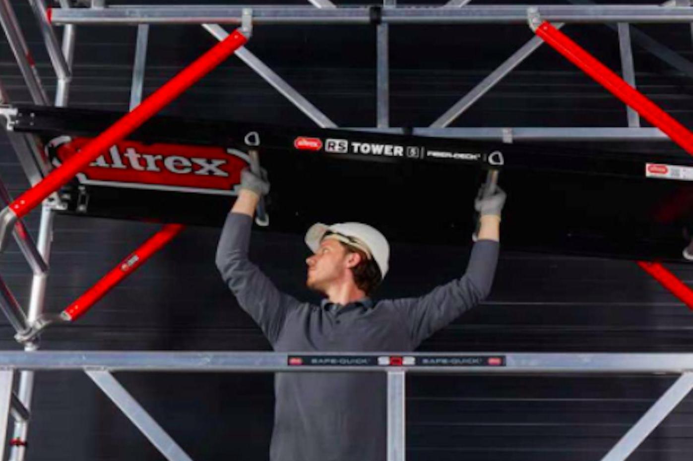 Stavby a lešení CZ, s.r.o.