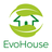 logo Evo House project s.r.o.