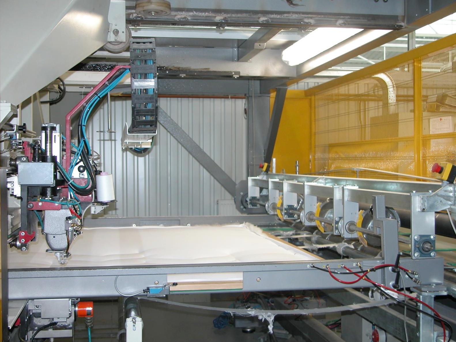 2G-spol. s r.o. - Přikrývky a polštáře, s.r.o. foto 6