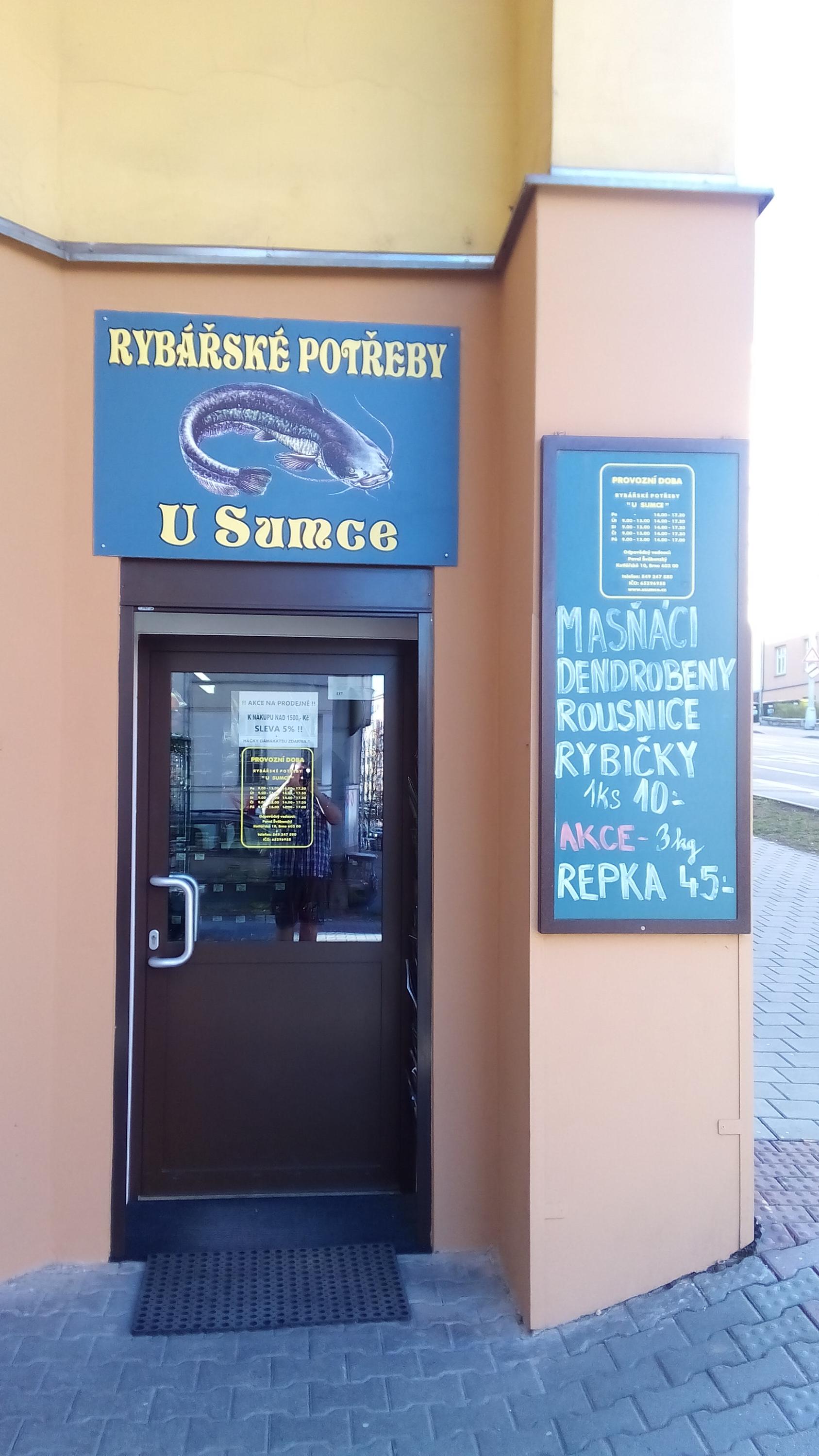 Usumce.cz