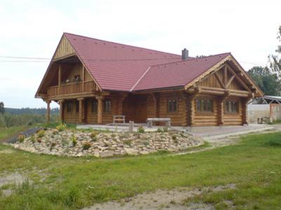 Penzion Wudy foto 1