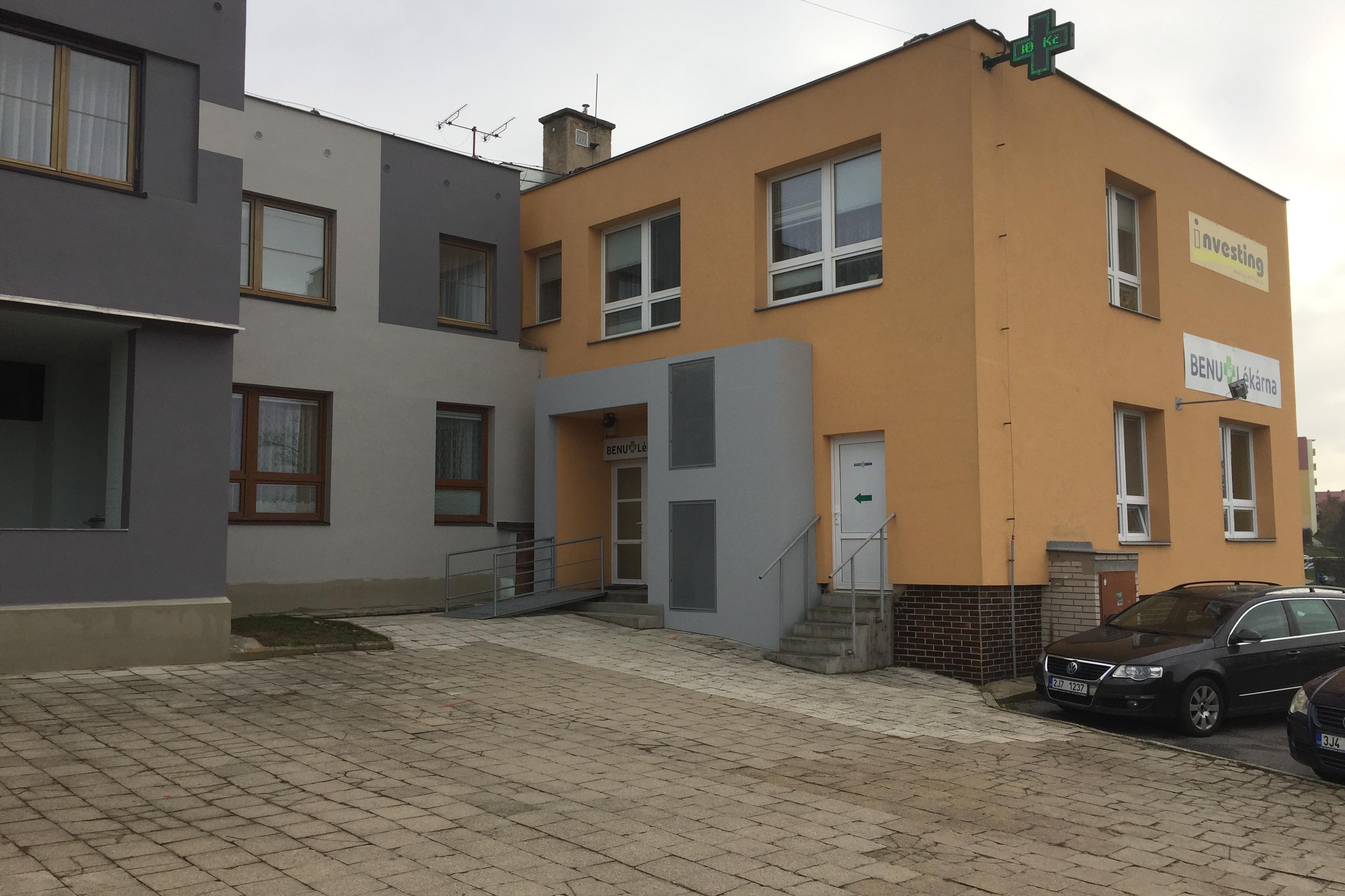 BENU Lékárna Hájek foto 1