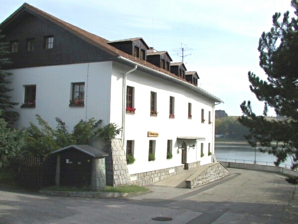 Hotel Jaškovská krčma foto 3