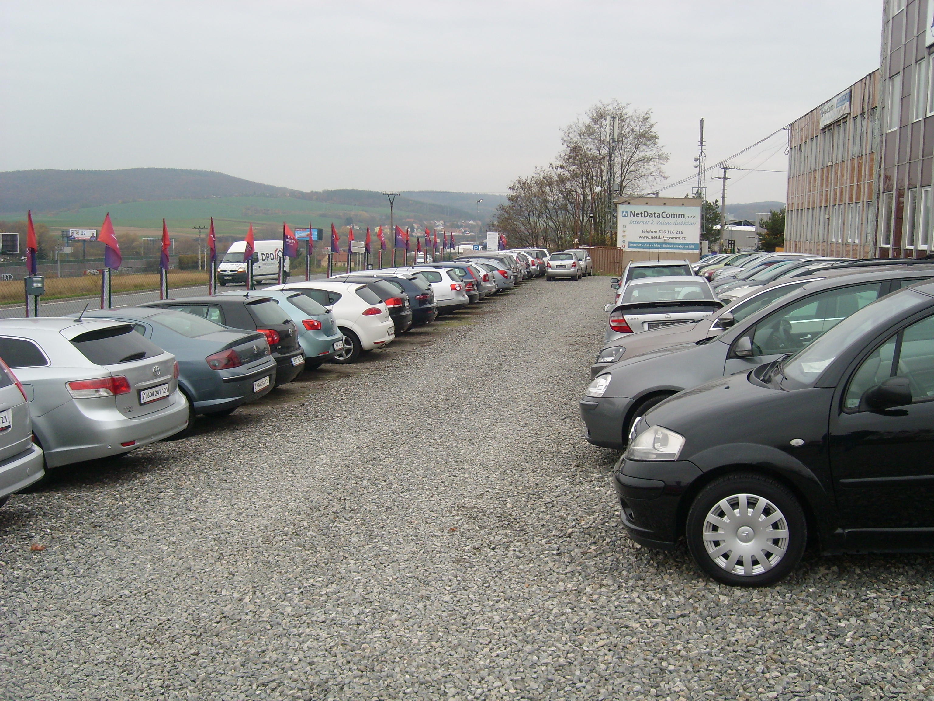 AUTOBAZAR automobilovysvet.cz foto 2