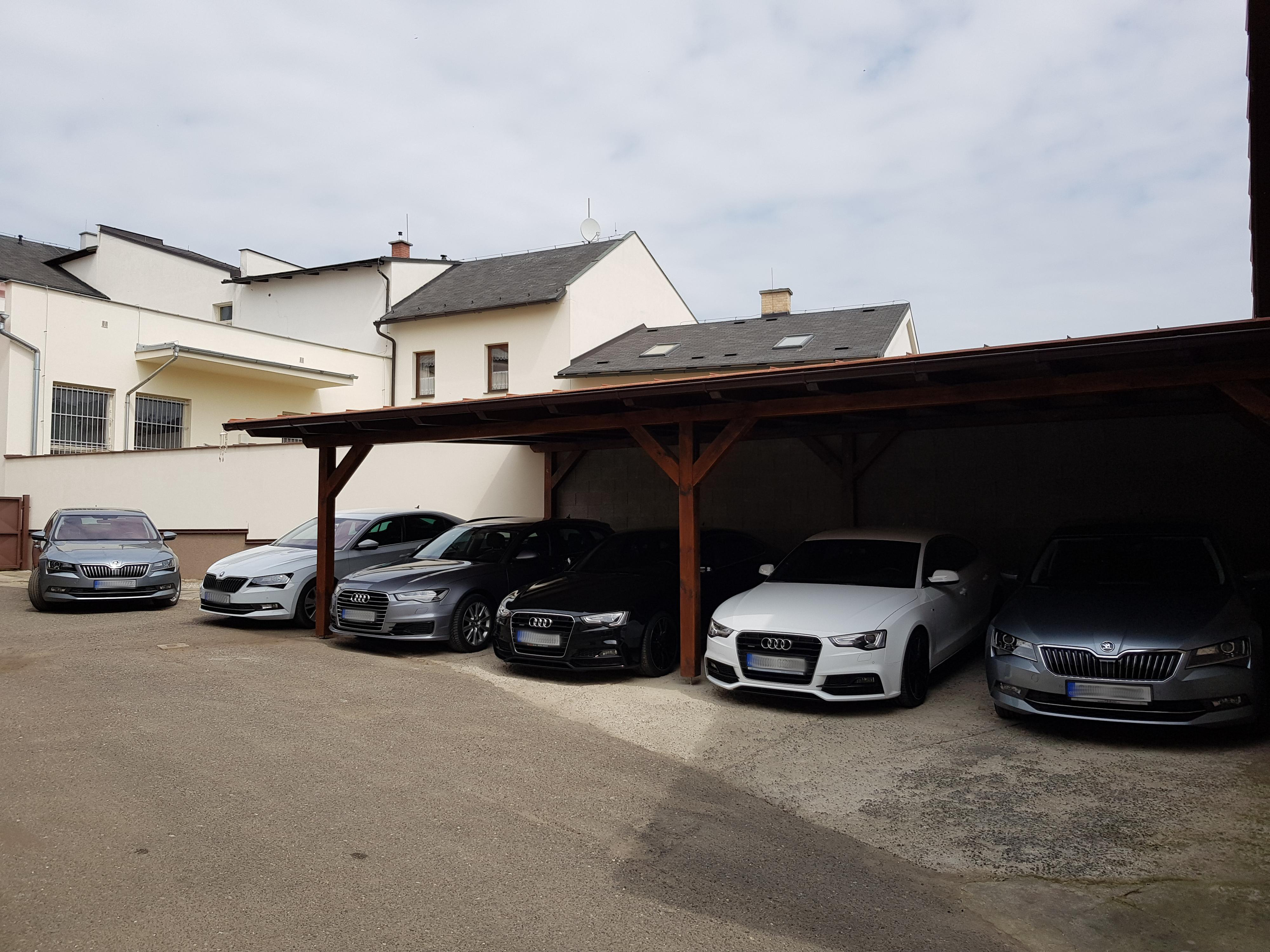 Auto forte s.r.o foto 4