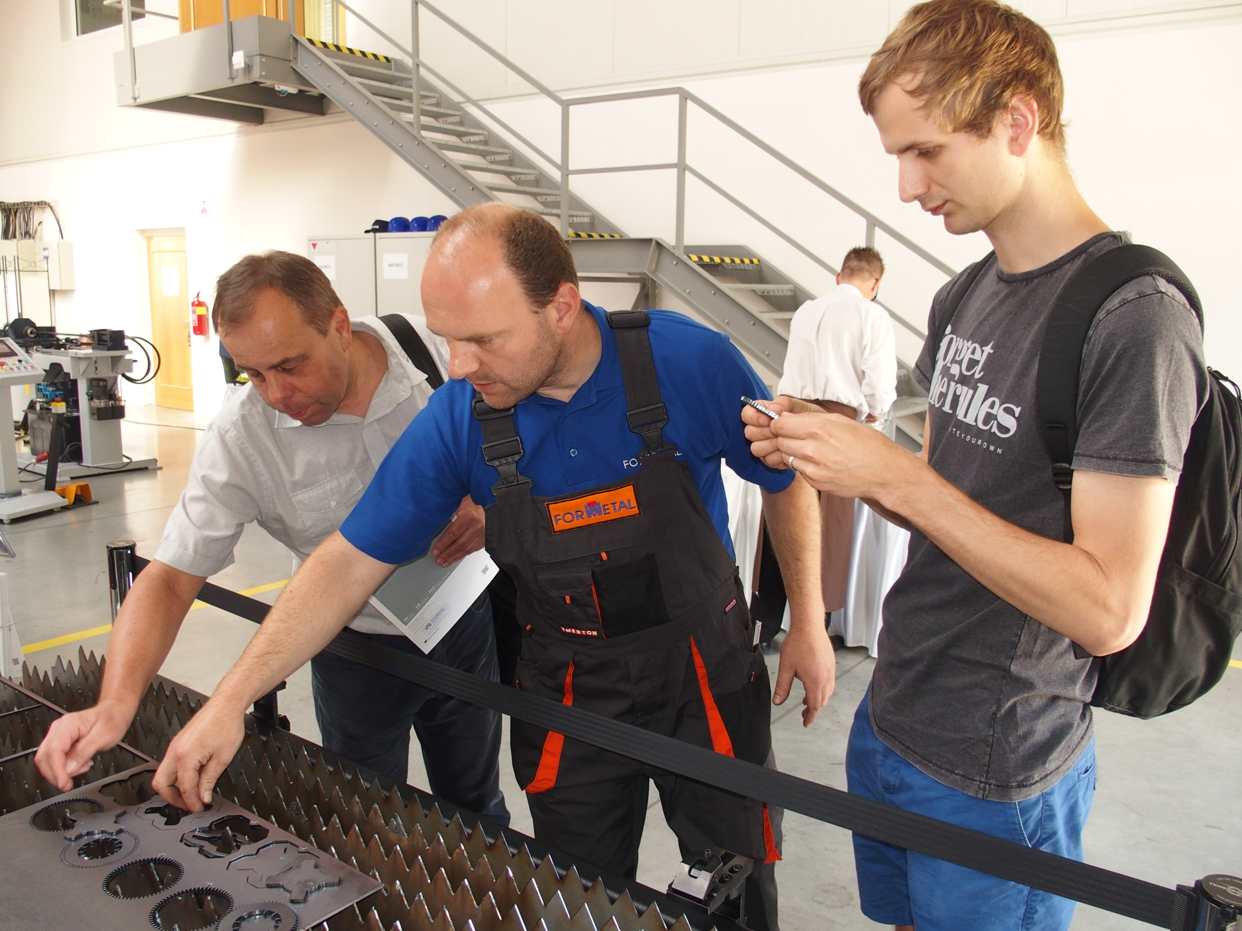 Formetal, s.r.o. foto 5