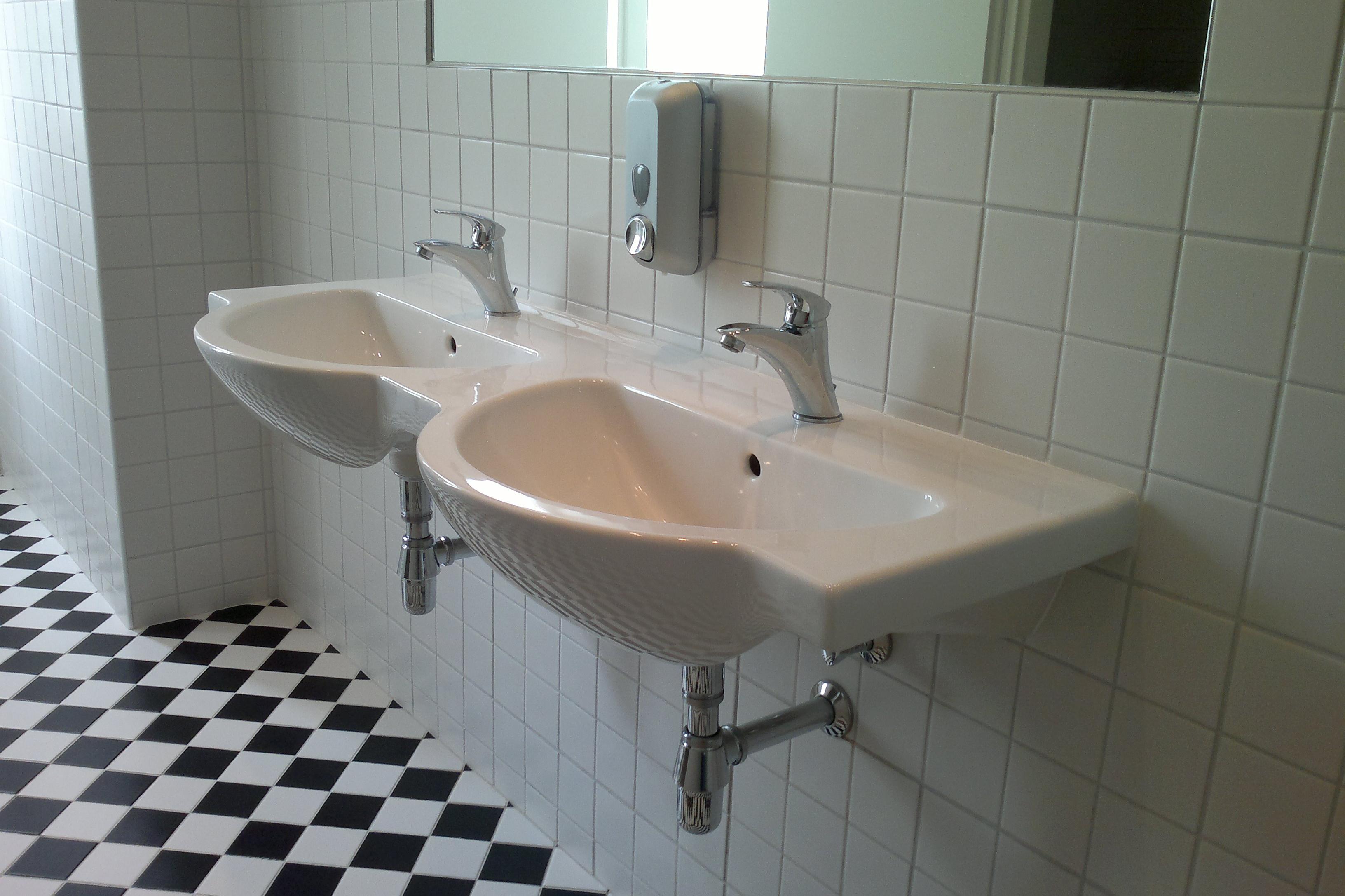 Martin Kuldan - instalatérské práce