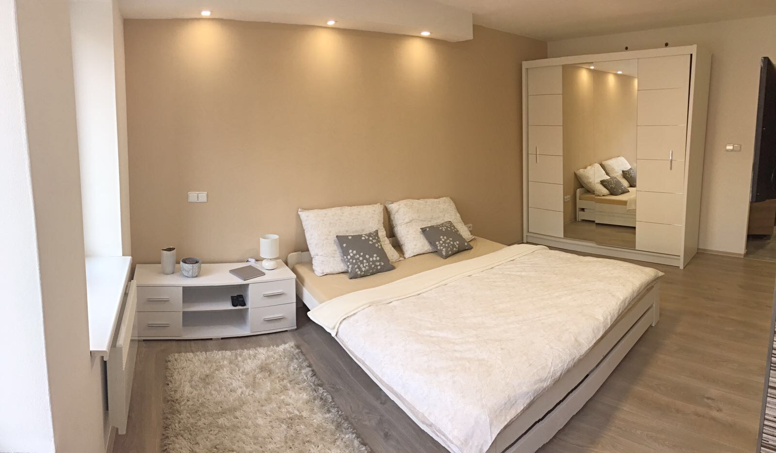 Apartmán U Zlaté hroudy foto 2