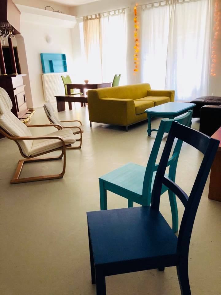 Hroznová koza foto 4