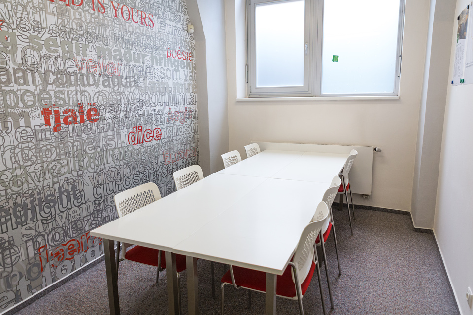 Jazyková agentura Skřivánek foto 6