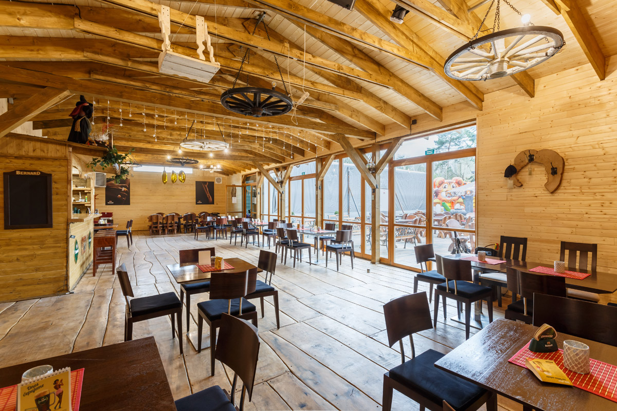 Restaurace U Nádraží