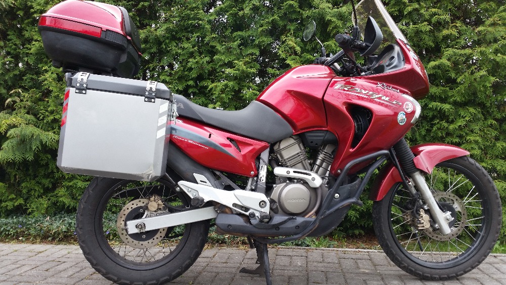 Půjčovna Enduro - Martin Hromják foto 3