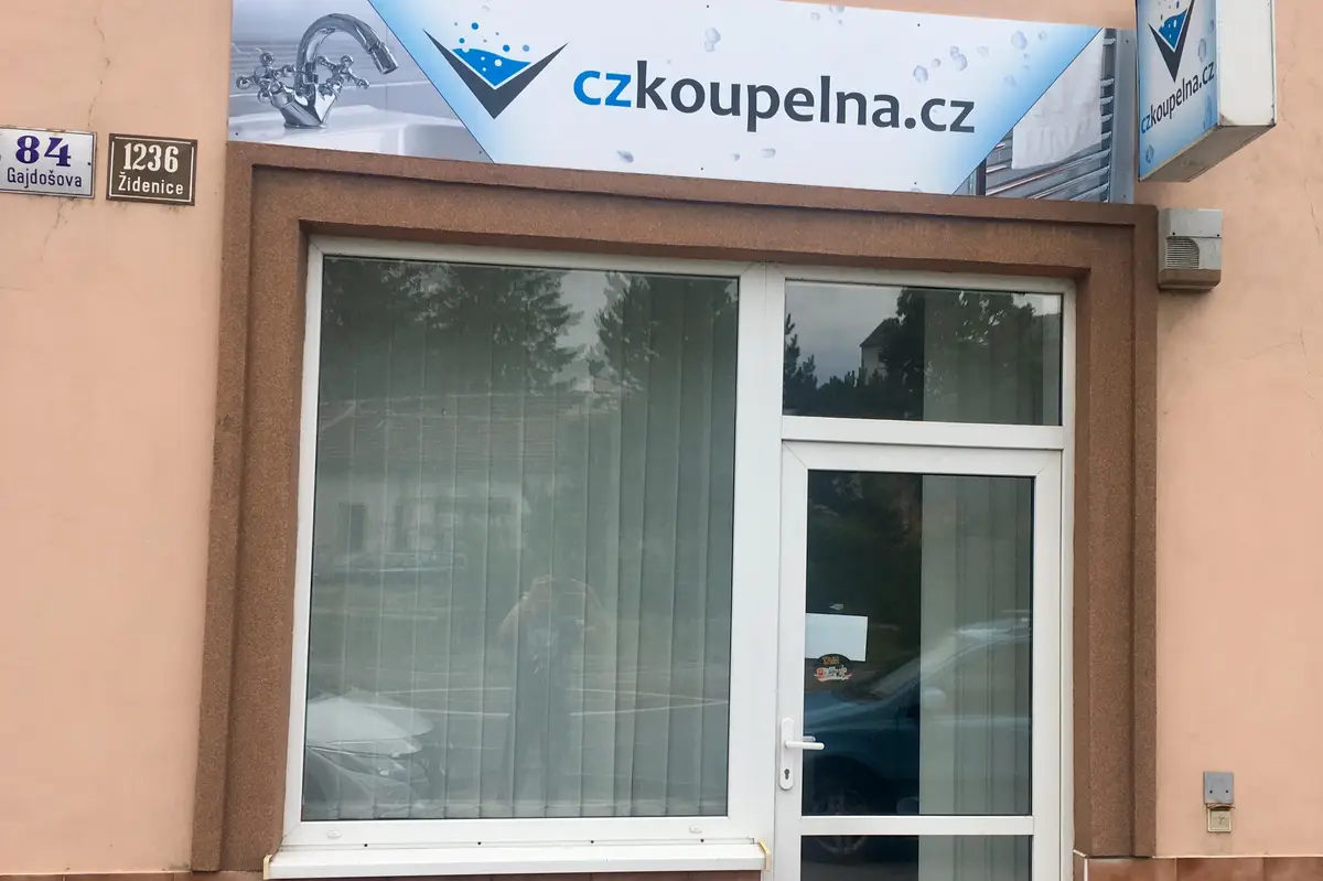 Czkoupelna.cz