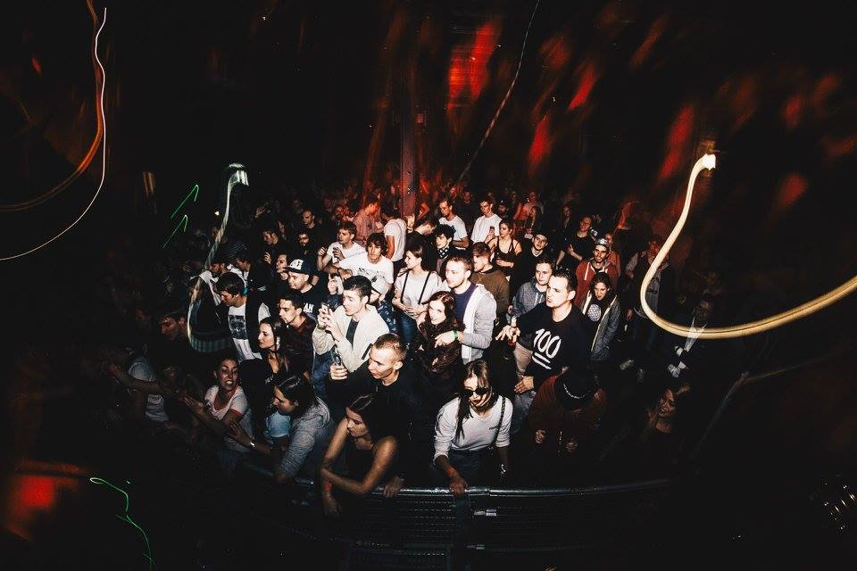 BrickHouse DOV foto 2