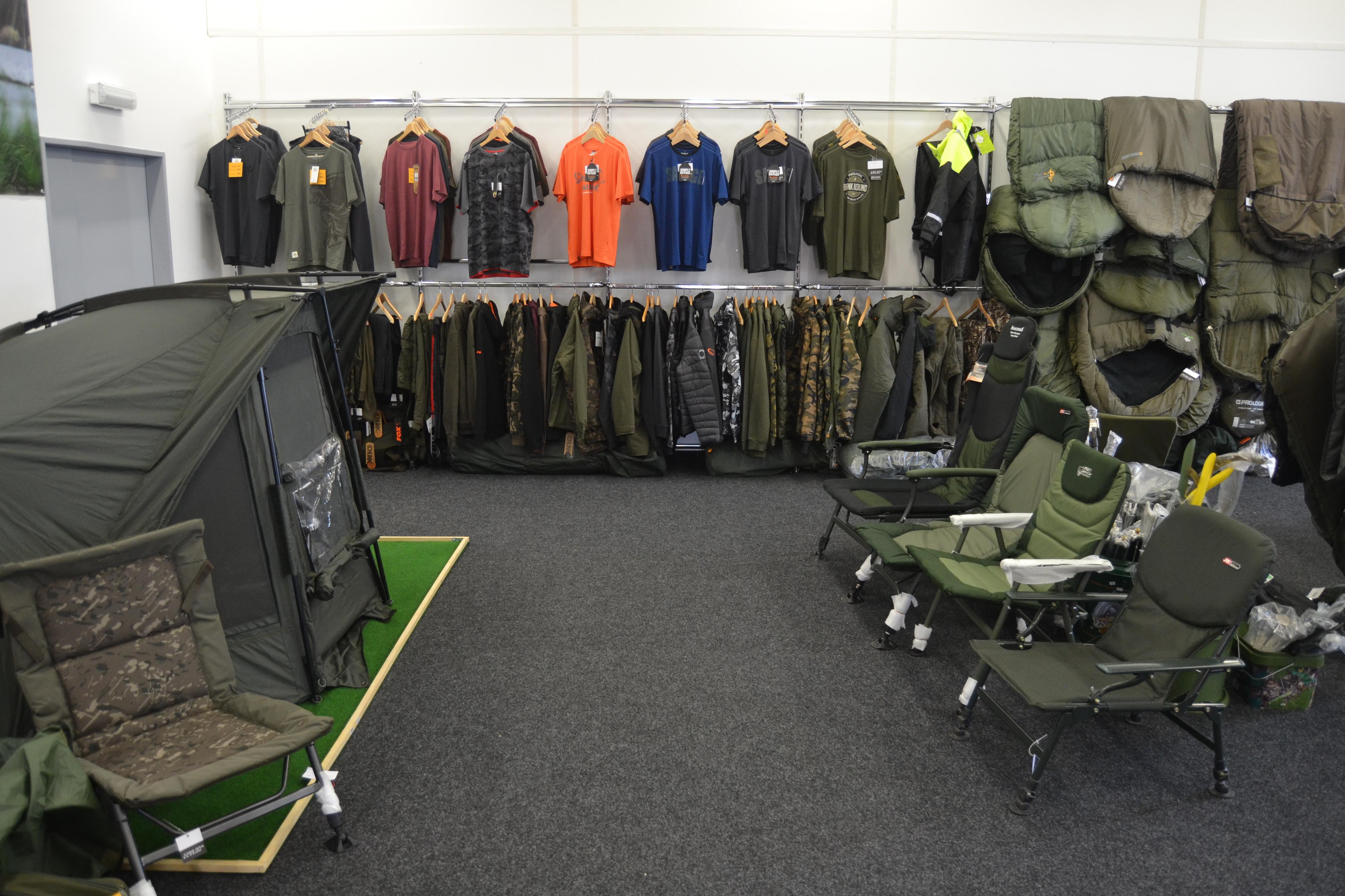 Parys.cz - Rybářský Ráj