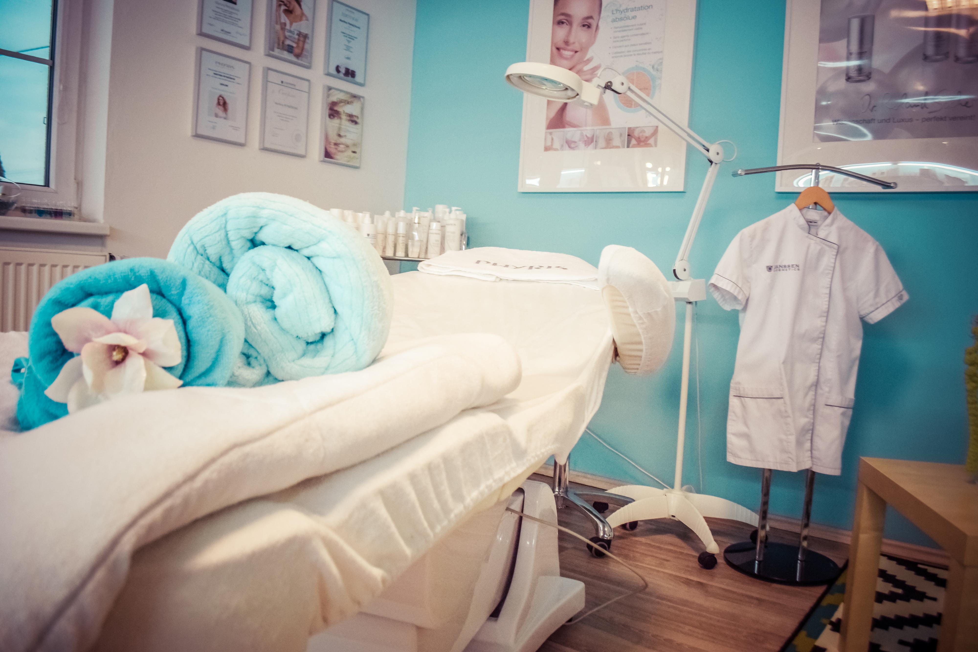 Kosmetický salon Martina foto 2