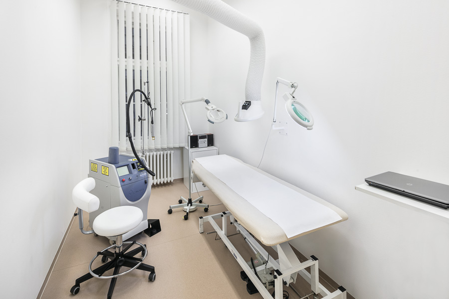 Esthé Laser Clinic - Klinika estetické medicíny, a.s. foto 3