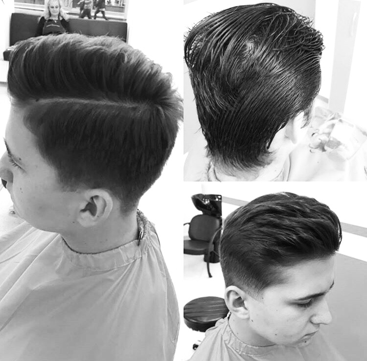 Haircut Express foto 2