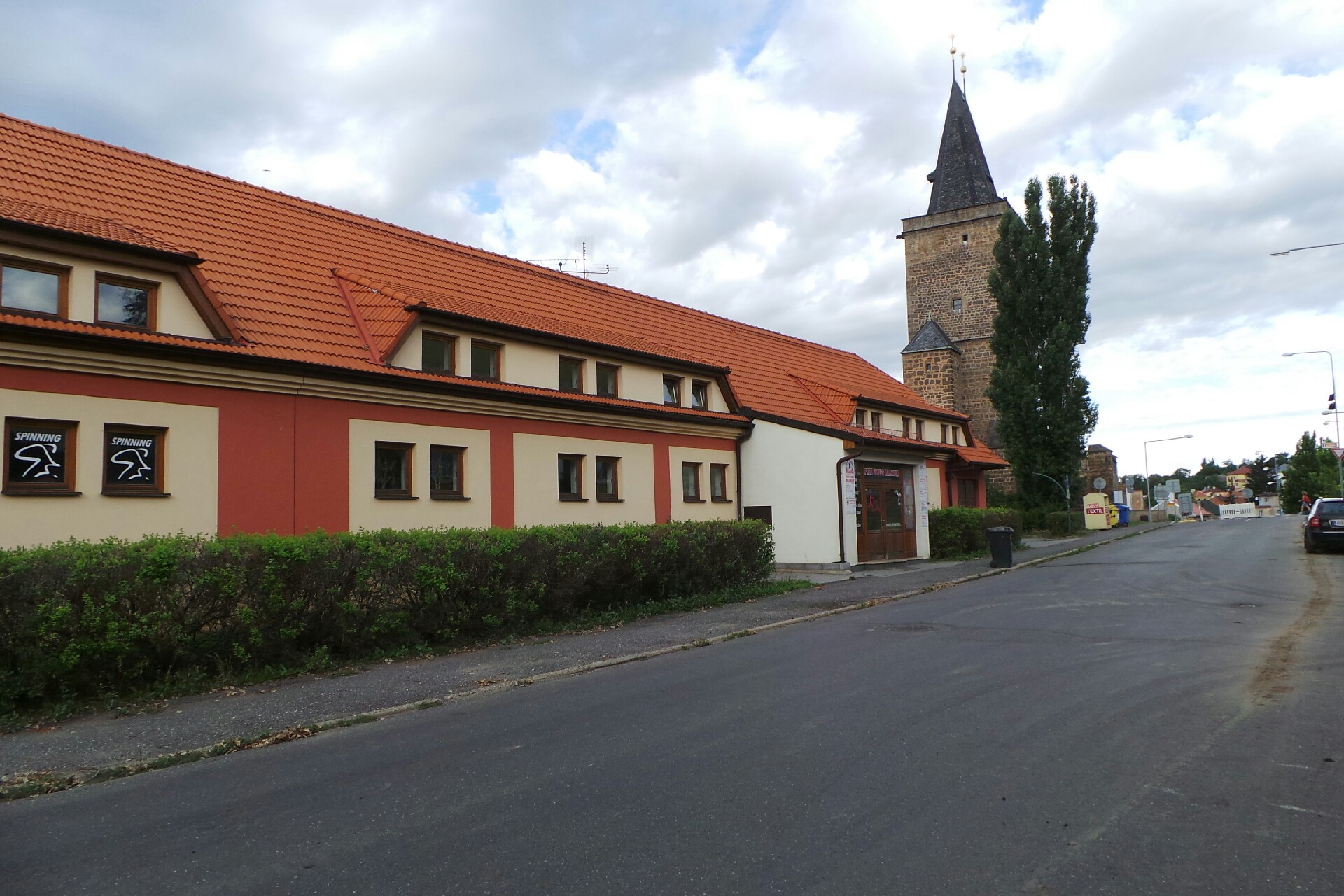 Mgr. Petra Kubíčková