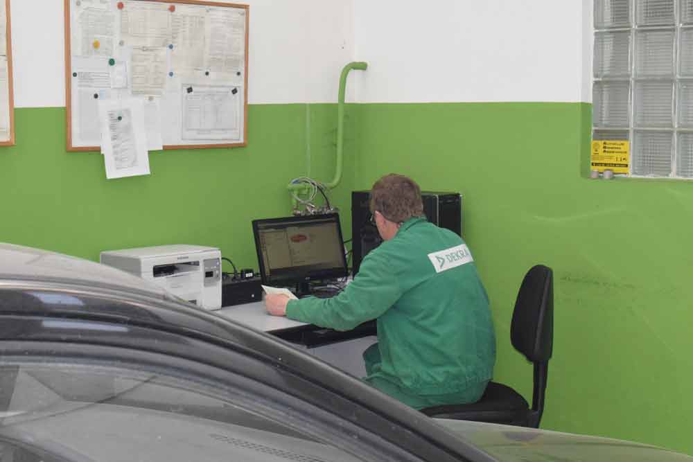 STK-AUTOL OLOMOUC s.r.o. foto 3